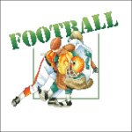 (image for) Gridiron